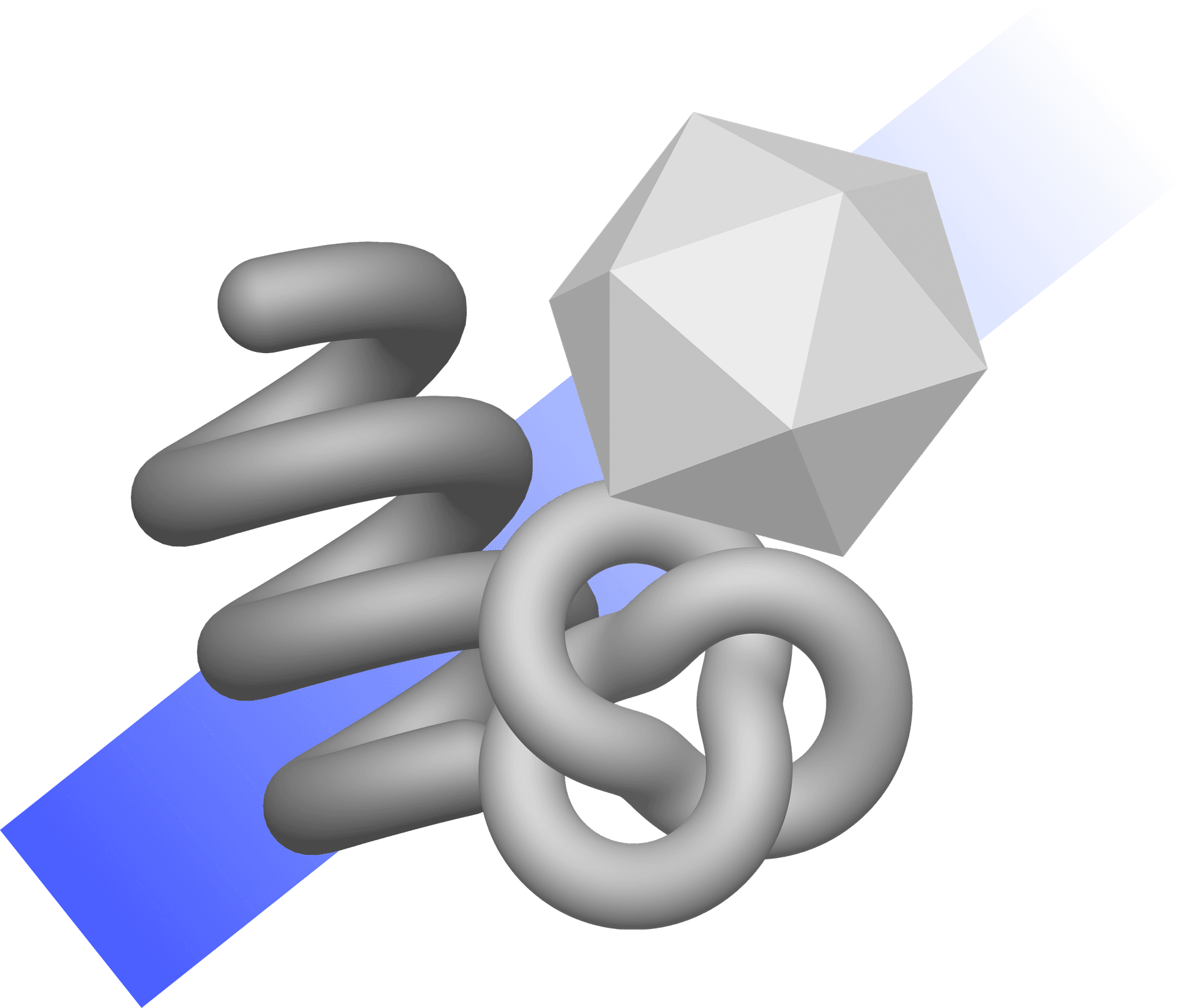 Garage creativity visualization